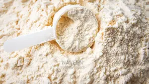 Whey Protein Powder - 50g