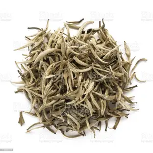 White Tea (Loose Leaf) -50g