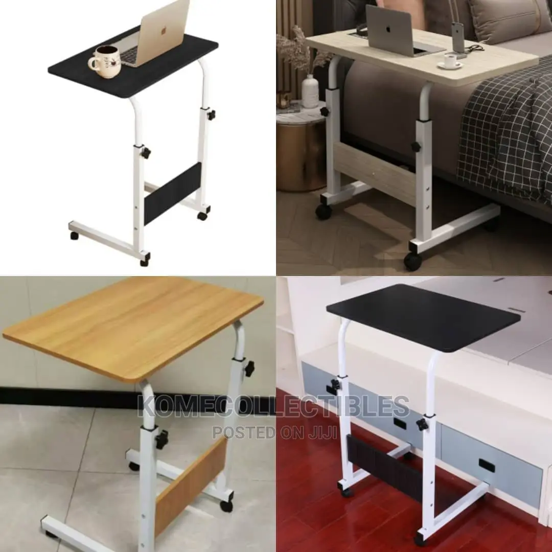Adjustable Laptop Table