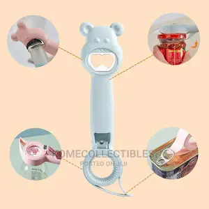 Multi Purpose Opener