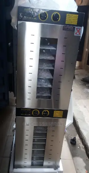 32 Tray Dehydrator