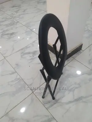 Elderly Disabled Toilet Commode Chair