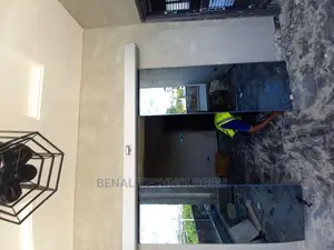 Very Effective Automatic Entrance Sensor Door in Ojodu