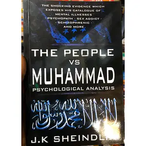 The People vs Muhammad - Psychological Analysis