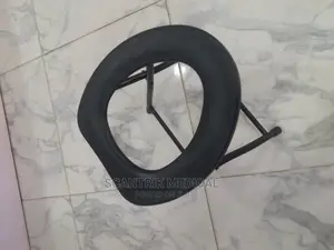 High Quality Commode Chair Portable Toilet Seat for Elderly