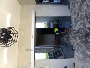 Very Effective Automatic Entrance Sensor Door in Ojota