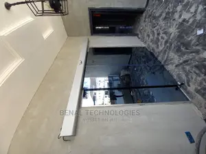 Affordable Entrance Automatic Sensor Door Ojota