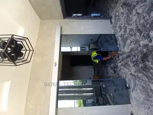 Top Quality Entrance Automatic Sliding Door Ojota
