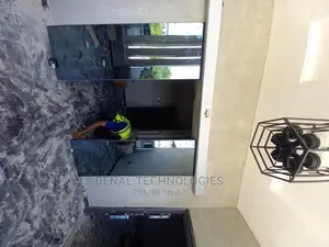 Effective Automatic Entrance Sensor Door in Orile