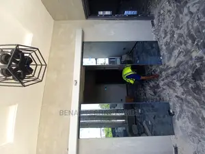 Very Effective Automatic Entrance Sensor Door in Orile