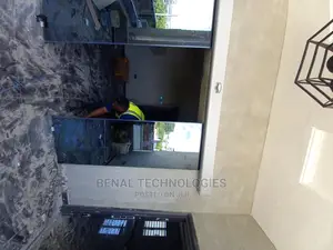 Affordable Entrance Automatic Sensor Door Oshodi
