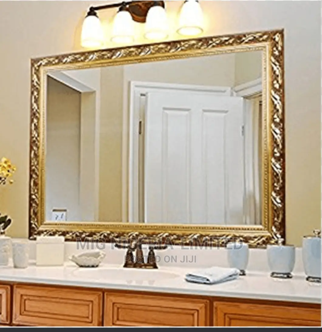 Wall Mirror