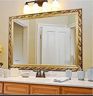 Wall Mirror