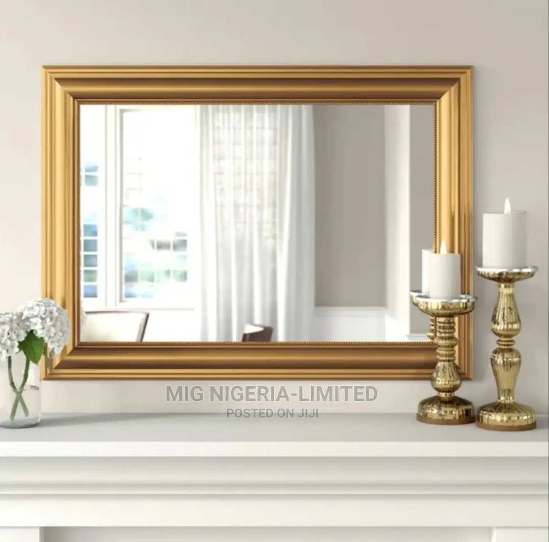 Wall Mirror