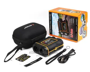 600m SNDWAY Laser Rangefinder Outdoor Tape Distance Meter