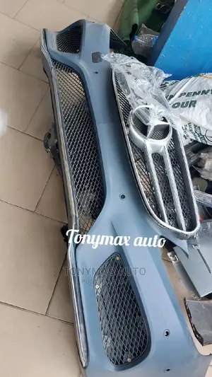 Mercedes-benz E350 2014,2015 Bumpers