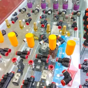 Air Connector