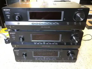 Store Ex-Display Units of Avr-Amplifier