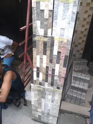 15x60 Stone Wall Tiles