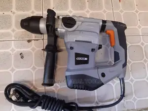 Tocumbor Hammer Drill