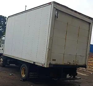 Moving Service In Ikorodu