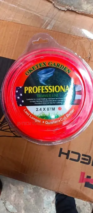 87m Trimmer Line