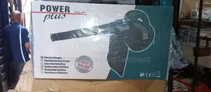 Electric Blower