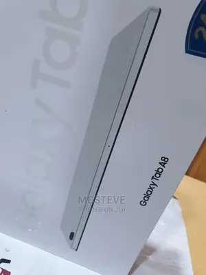 New Samsung Galaxy Tab A8 10.5 2021 32 GB Gray