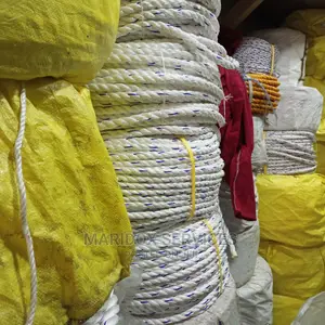 Marine Propolen Rope 6mmx200m