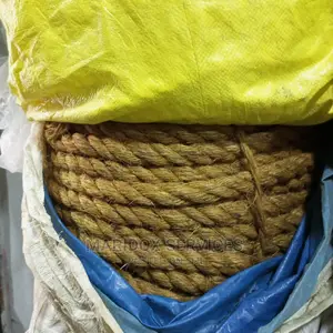 12mmx100m Manila Rope