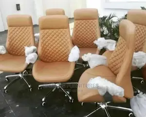 We Repair and Assemble All Kinds of Office Chairs and Tables