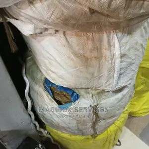 8mmx100m Manila Rope