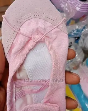 Ballet Shoes (From Size 22 to 40)