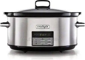 Crockpot 7.5L Slow Cooker