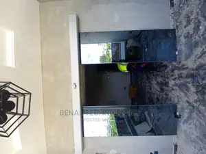 Quality Entrance Automatic Sensor Door in Shomolu