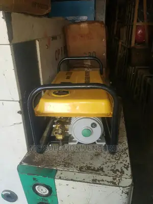 Original Car Washing Machine Available