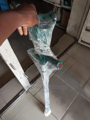 Elbow Crutches