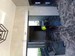Very Quality Entrance Automatic Sensor Door Abeokuta South