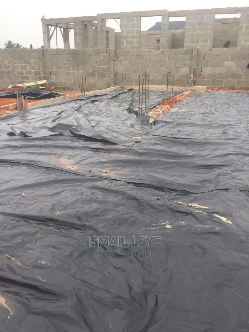 Construction Works