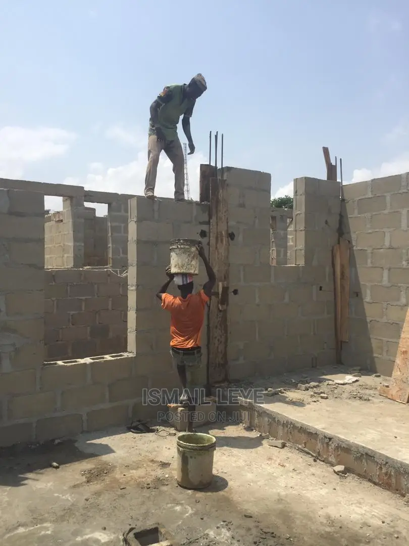 Construction Works