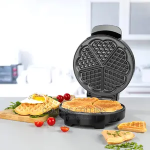 Progress Waffle Maker