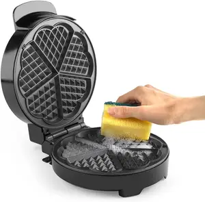 Progress Waffle Maker