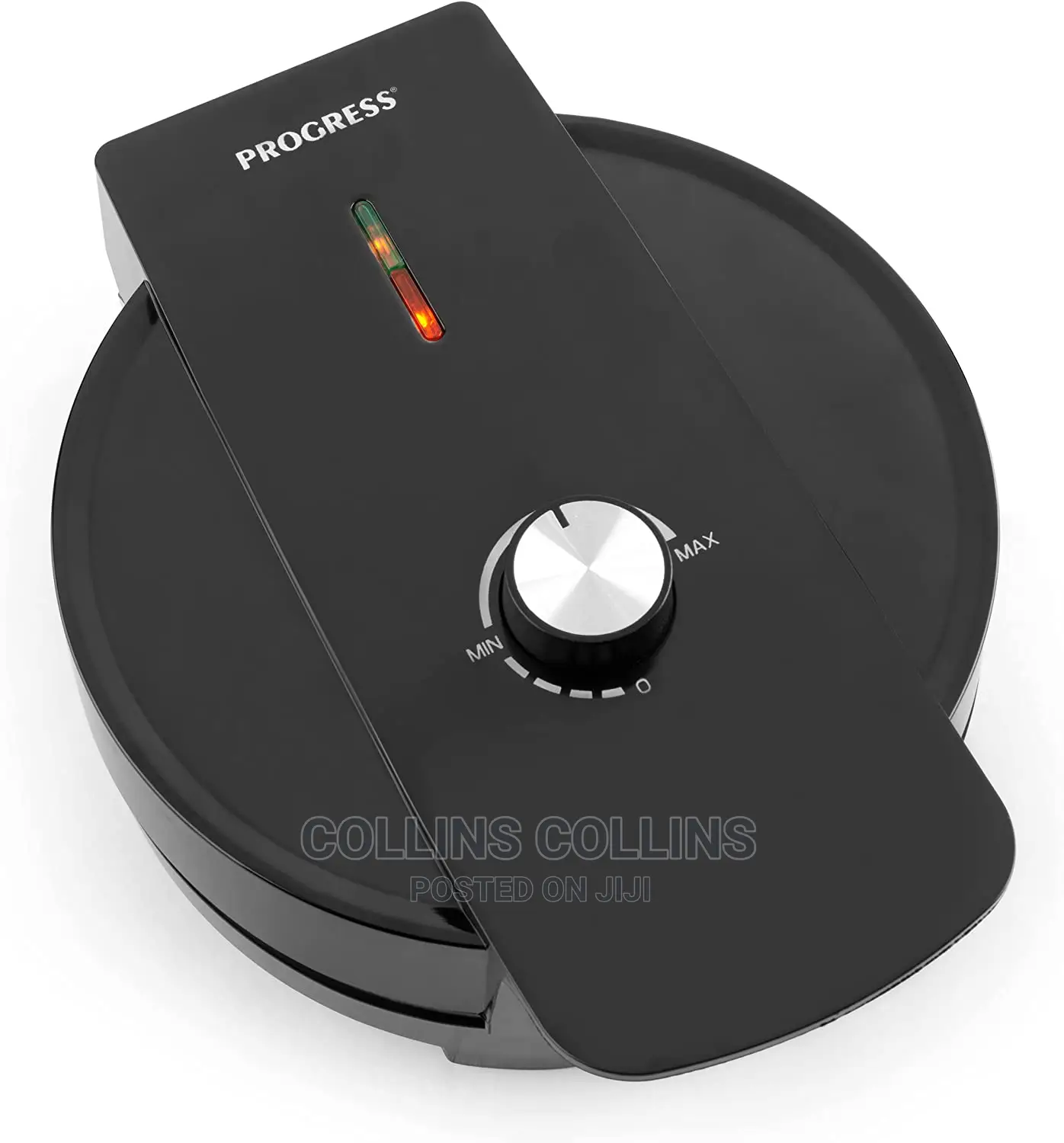 Progress Waffle Maker