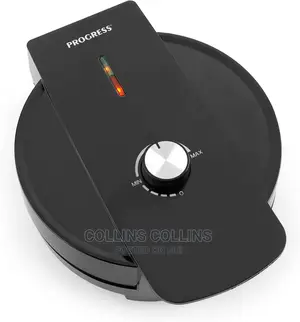 Progress Waffle Maker