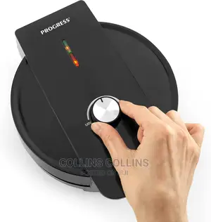 Progress Waffle Maker