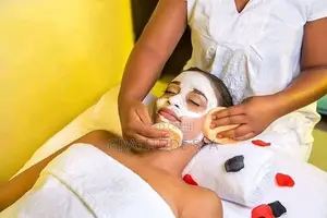 Facials of All Kinds