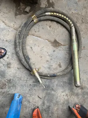 Vibrator Poker Rope