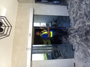 Standard Entrance Automatic Sliding Door Sagamu
