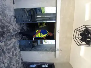 High Standard Entrance Automatic Sliding Door Sagamu