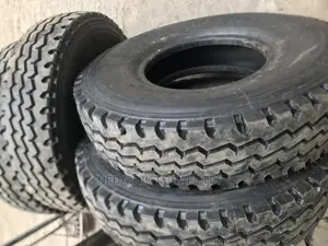 Quality Tires Doupro 12.R22.5
